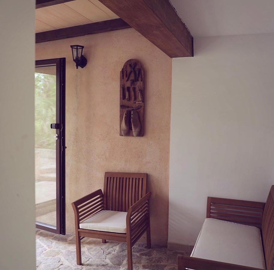 Finca Ses Eres Арта Екстер'єр фото
