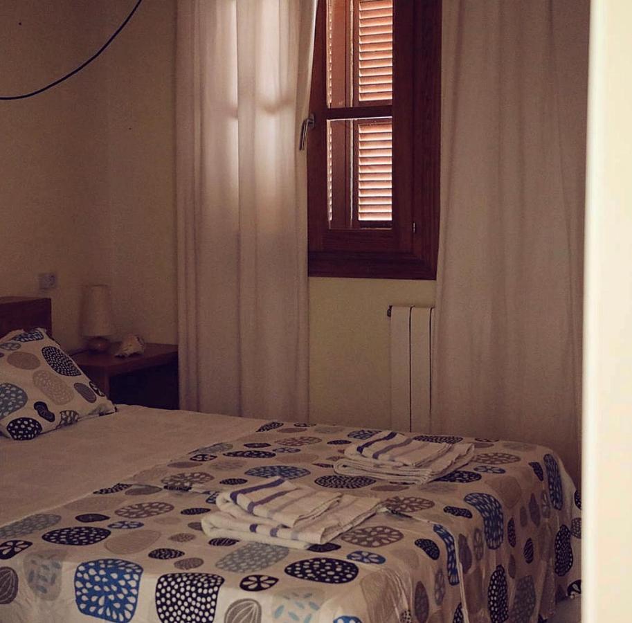 Finca Ses Eres Арта Екстер'єр фото