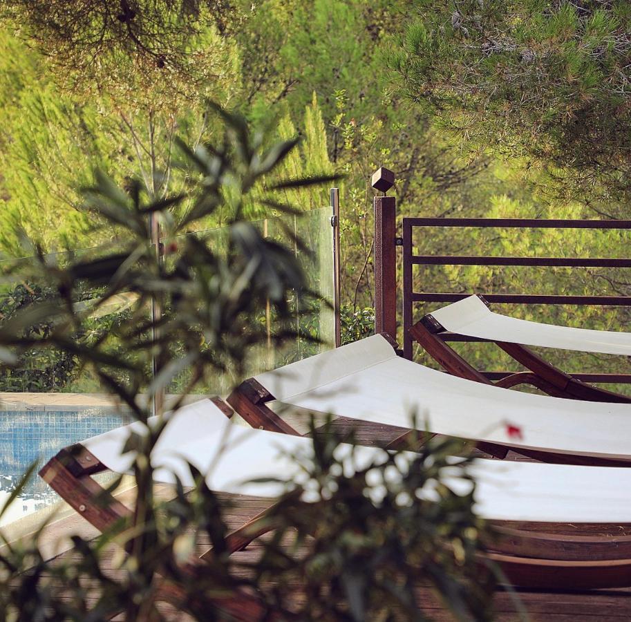 Finca Ses Eres Арта Екстер'єр фото